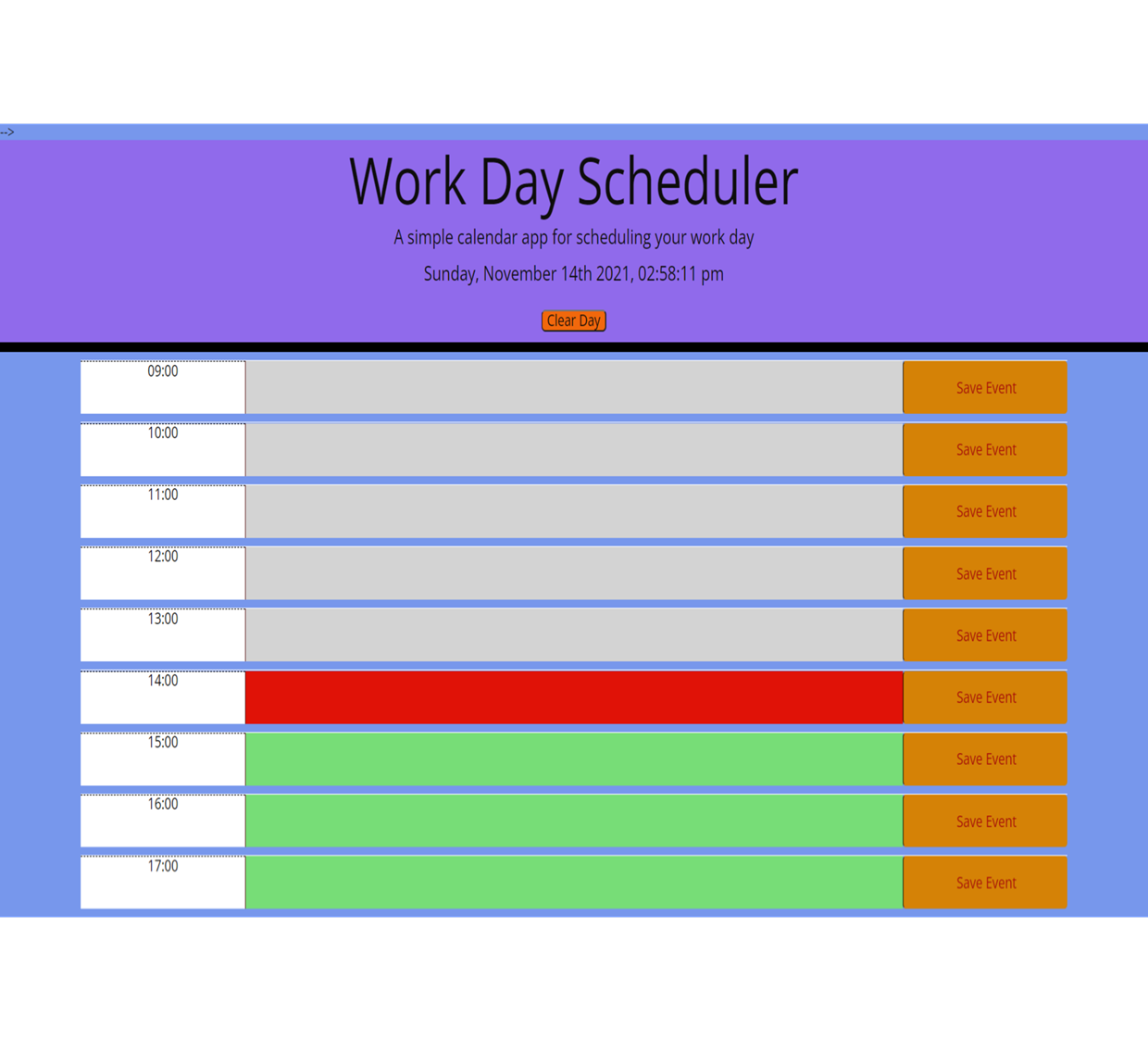 work-day-scheduler
